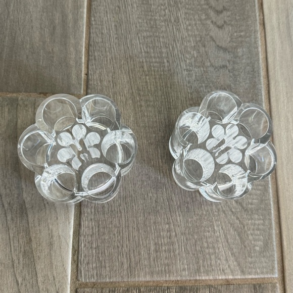 acrylic lipstick & lip liner organizer (set of 2) - Picture 3 of 9